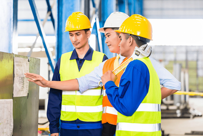 Đào tạo, huấn luyện an toàn lao động - Công Ty Huấn Luyện An Toàn Và Đào Tạo Nghề Đồng Nai